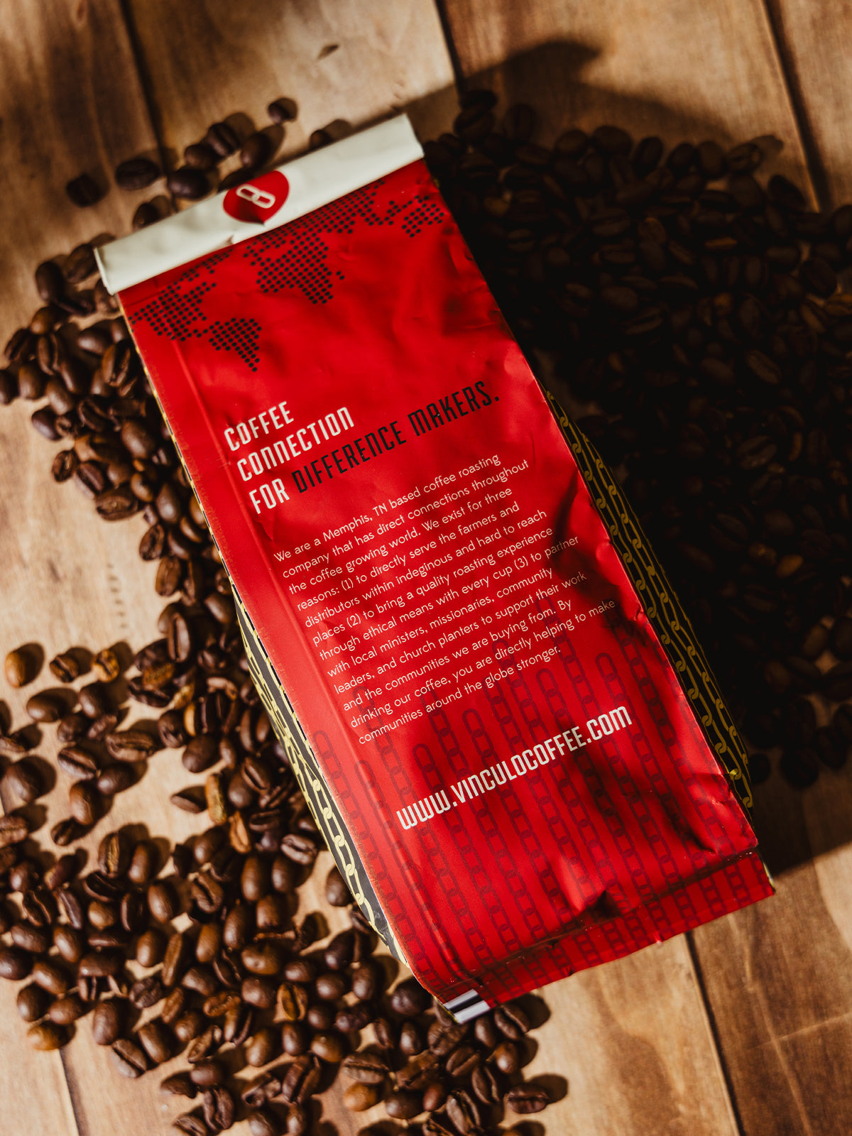 Nicaraguan Coffee - Dark Roast