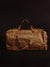 Weekender Bag in Black or Tan