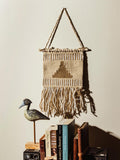 Woven Wall Hanging