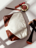 Garden Party Makeup Bag