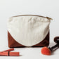 Garden Party Makeup Bag